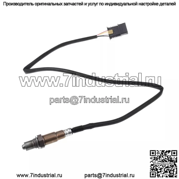 Датчик кислорода (передний) 11787848482 для BMW 16 M3 3.0T - Image 3