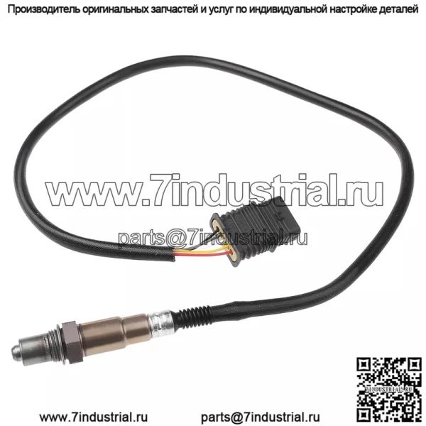 Датчик кислорода (передний) 11787848482 для BMW 16 M3 3.0T - Image 4