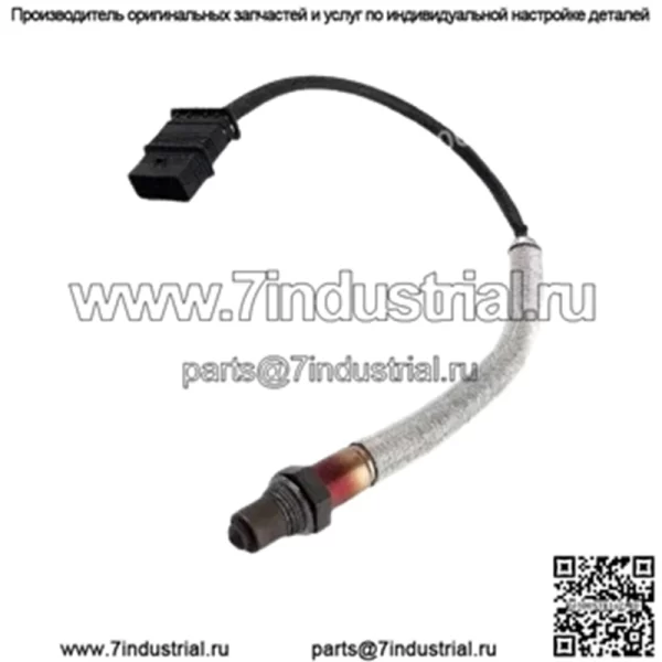 Датчик кислорода (задний) 11788650474 для BMW 16 750Li 4.4T