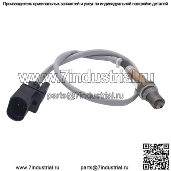 Датчик кислорода (задний) 11787512985 для BMW 04 3 серии 2.0L E90