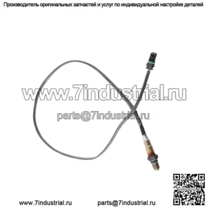 Датчик кислорода (задний) 11787573321 для BMW 10 5 серии 520Li 2.0L