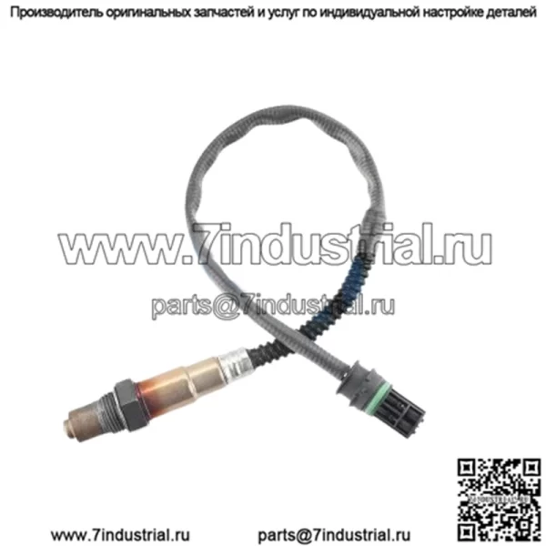 Датчик кислорода (передний) 11787544654 для BMW 06 5 серии 523i 2.5L