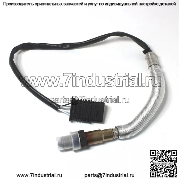 Датчик кислорода (передний) 11787596909 для BMW X3 28ix - Image 2