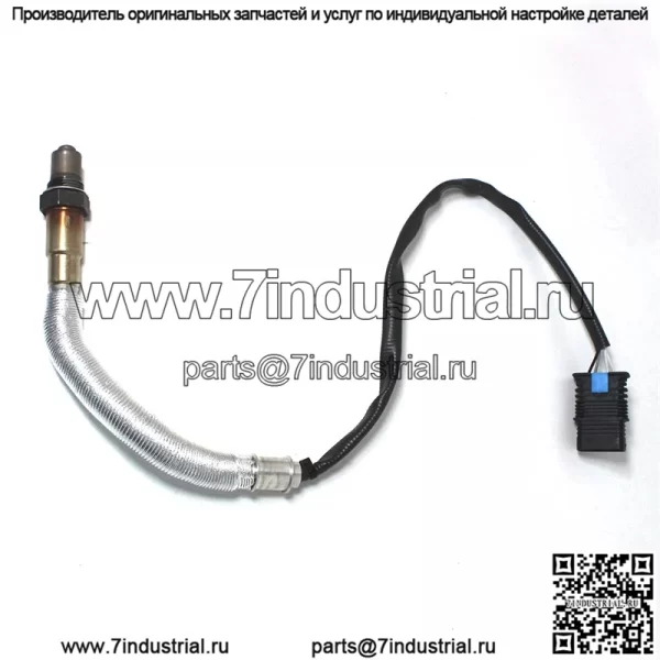 Датчик кислорода (передний) 11787596909 для BMW X3 28ix - Image 3
