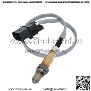 Датчик кислорода (задний) 11787521705 для BMW 05 745Li 4.4L