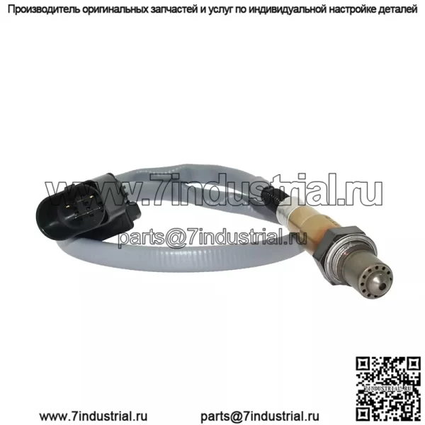 Датчик кислорода (задний) 11787521705 для BMW 05 745Li 4.4L - Image 3