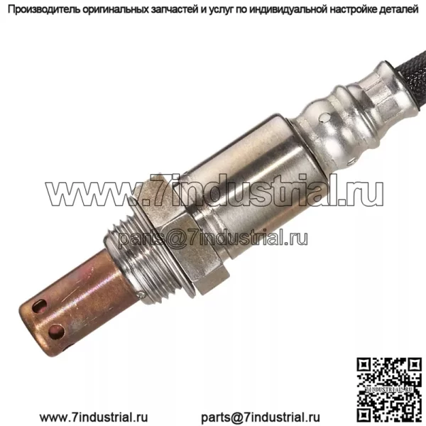 Датчик кислорода (передний) 8658237 для Volvo (импортный) S80 - Image 2
