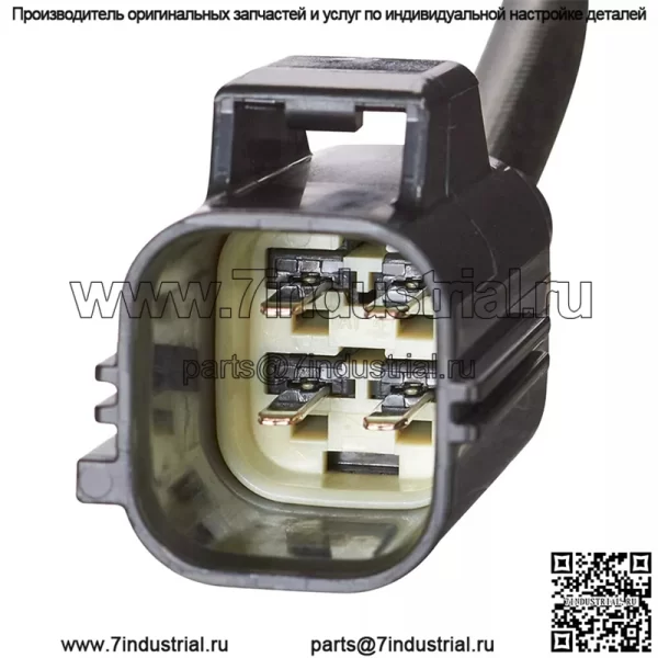 Датчик кислорода (передний) 8658237 для Volvo (импортный) S80 - Image 3