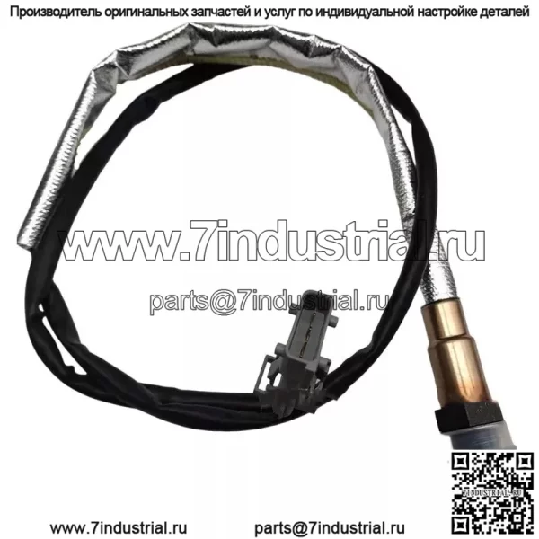 Датчик кислорода (задний левый) 8670130 для Volvo (импортный) S80