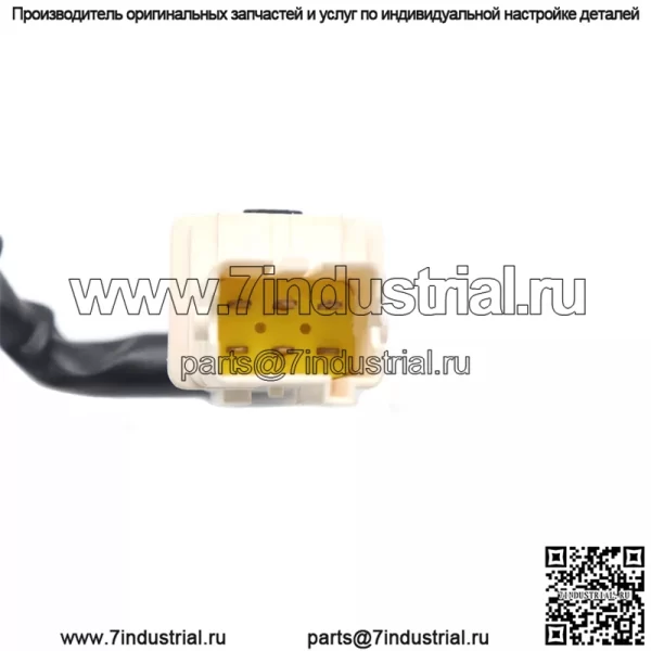 Датчик кислорода (передний левый) 8670279 для Volvo XC90/05/ - Image 2