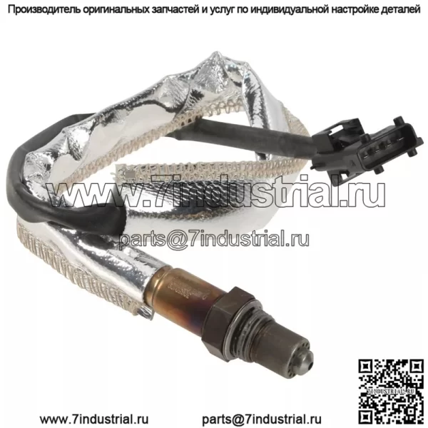 Датчик кислорода (задний) 9487146 для Volvo XC70