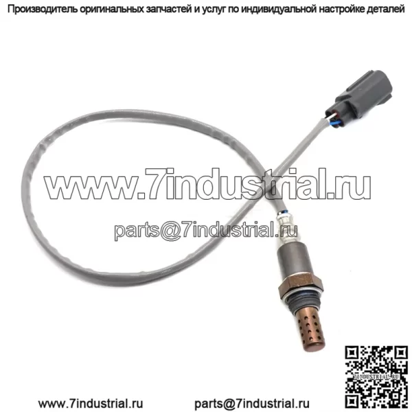 Датчик кислорода (задний) 9497468 для Volvo S60/V70/S80