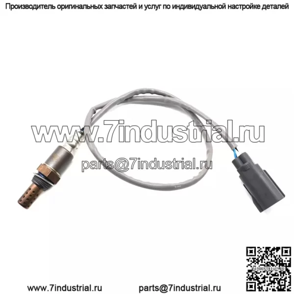 Датчик кислорода (задний) 9497468 для Volvo S60/V70/S80 - Image 2