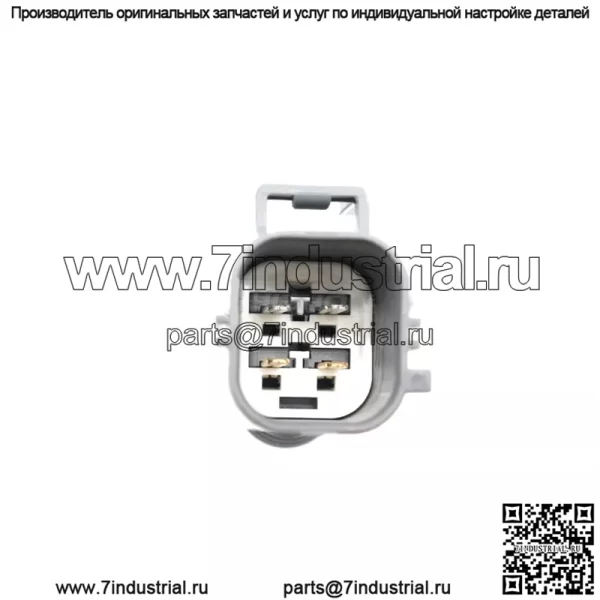 Датчик кислорода (задний) 9497468 для Volvo S60/V70/S80 - Image 4