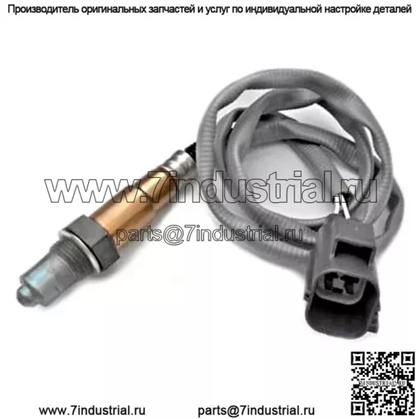 Датчик кислорода (задний) 30681335 для Volvo 2006 XC90 3.2L
