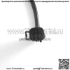 Датчик кислорода (задний правый) 30751865 для Volvo 2006 XC90 4.4L - Image 4
