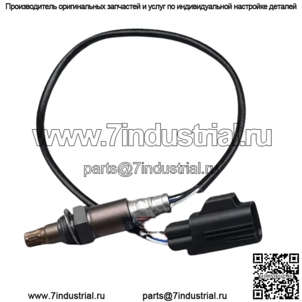 Датчик кислорода (передний) 30756121 для Volvo 2006 XC90 3.2L - Image 2