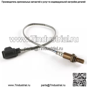 Датчик кислорода (задний) 30756122 для Volvo 2009 XC60 3.0T