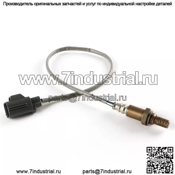 Датчик кислорода (задний) 30756122 для Volvo 2009 XC60 3.0T