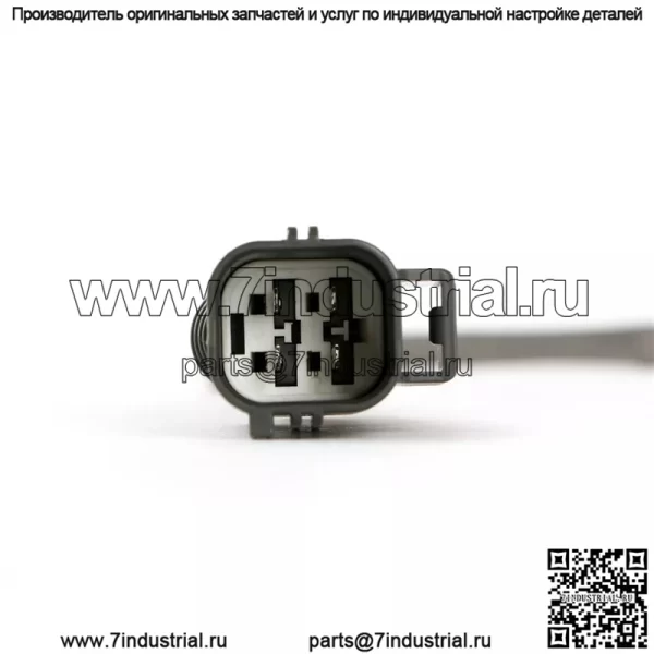 Датчик кислорода (задний) 30756122 для Volvo 2009 XC60 3.0T - Image 2
