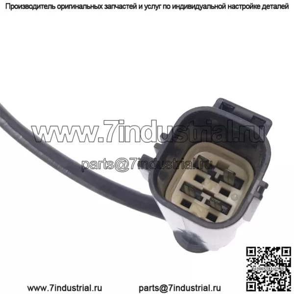 Датчик кислорода (передний) 30774563 для Volvo XC60/3.0T - Image 3
