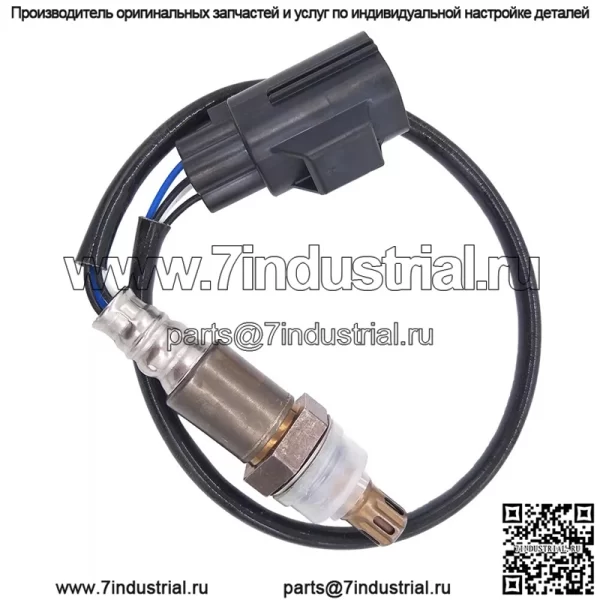 Датчик кислорода (передний) 30774563 для Volvo XC60/3.0T - Image 4