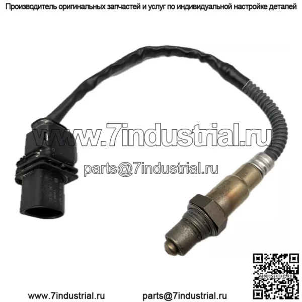 Датчик кислорода (передний) 31422345 для Volvo 2011 S60 1.6T