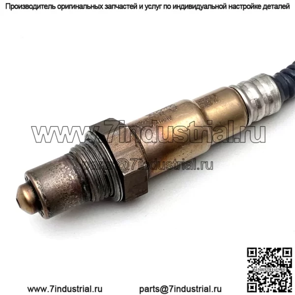 Датчик кислорода (передний) 31422345 для Volvo 2011 S60 1.6T - Image 2