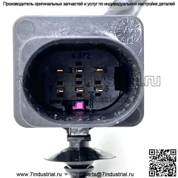 Датчик кислорода (передний) 31422345 для Volvo 2011 S60 1.6T - Image 3
