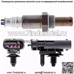 Датчик кислорода (задний) 31460846 для Volvo 2014 V40 1.6T