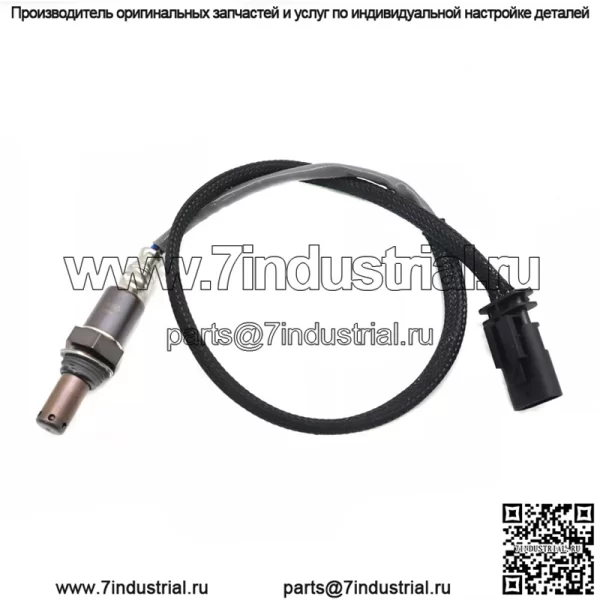 Датчик кислорода (задний) 31370195 для Volvo 2014 V40 2.0T