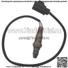 Датчик кислорода (передний) 31431005 для Volvo 2014 XC60 2.0T - Image 4