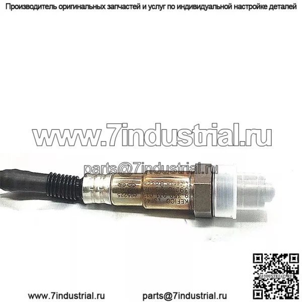 Датчик кислорода (передний) 39210-23710 для Hyundai 04 Elantra 1.6L - Image 2