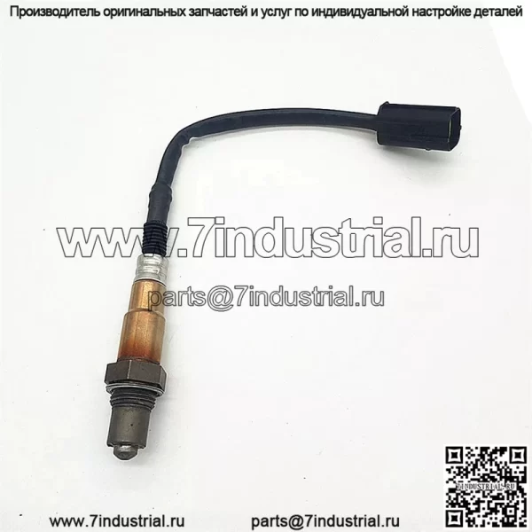 Датчик кислорода (передний) 39210-23710 для Hyundai 04 Elantra 1.6L - Image 4