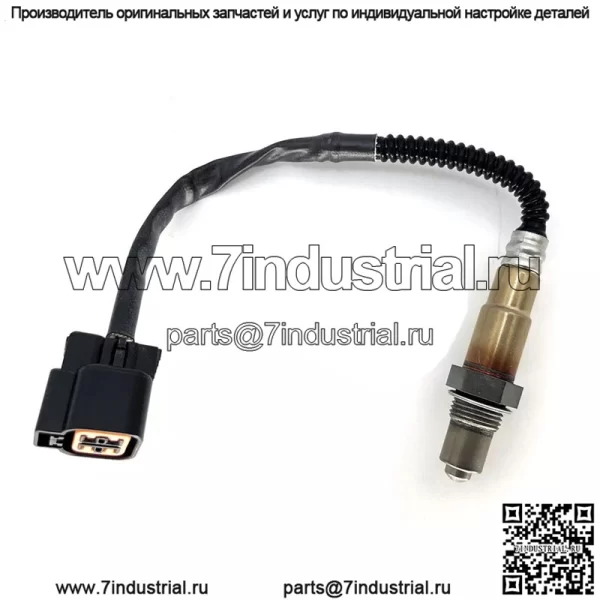 Датчик кислорода (передний) 39210-23750 для Hyundai 04 Sonata 2.0L - Image 3
