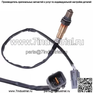 Датчик кислорода (задний) 39210-2B140 для Hyundai 08 Verna 1.6L