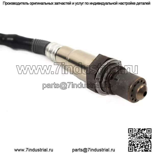 Датчик кислорода (передний) 39210-2E100 для Hyundai 11 Sonata 8-го поколения 2.0L - Image 2
