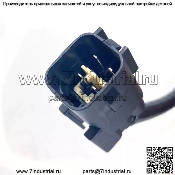 Датчик кислорода (передний) 39210-2G600 для Hyundai 10IX35 2.0L - Image 3