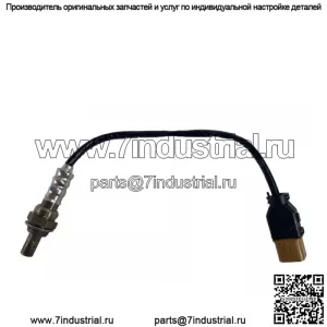 Датчик кислорода (передний правый) 39210-37510 для Hyundai 03 Santa Fe 2.7L
