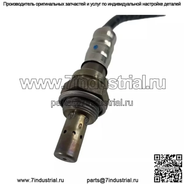 Датчик кислорода (передний правый) 39210-37510 для Hyundai 03 Santa Fe 2.7L - Image 2