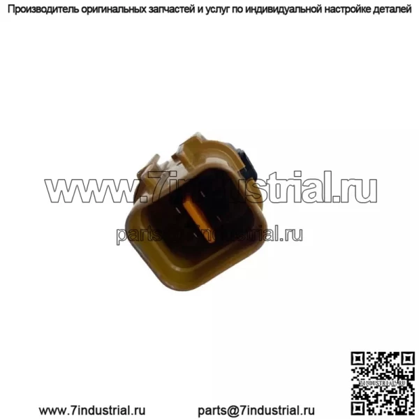 Датчик кислорода (передний правый) 39210-37510 для Hyundai 03 Santa Fe 2.7L - Image 3