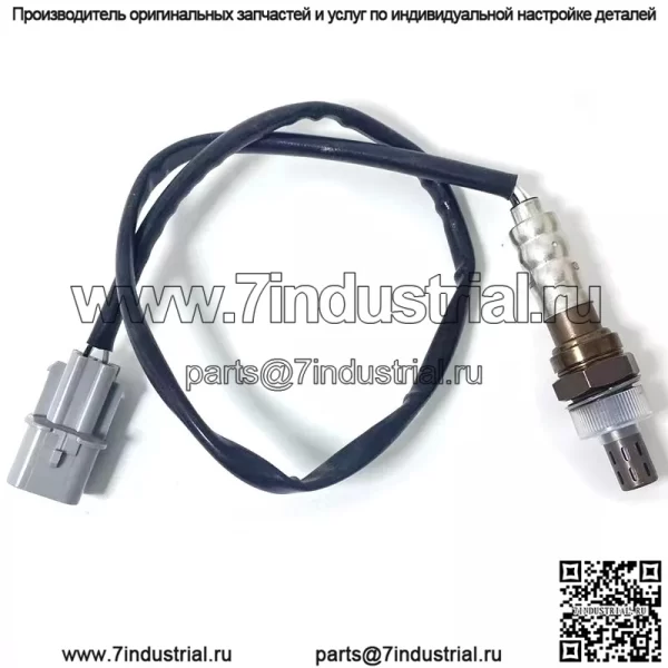 Датчик кислорода (задний левый) 39210-37513 для Hyundai 05 Tucson 2.7L - Image 3