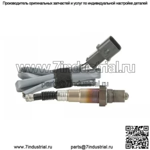 Датчик кислорода (передний правый) 39210-37533 для Hyundai 05 Tucson 2.7L