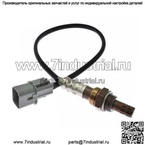 Датчик кислорода (передний левый) 39210-37543 для Hyundai 05 Tucson 2.7L