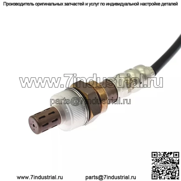 Датчик кислорода (передний левый) 39210-37543 для Hyundai 05 Tucson 2.7L - Image 4
