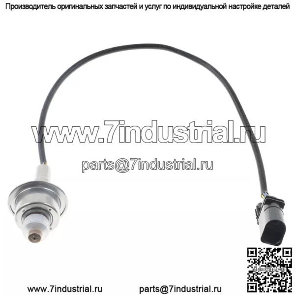 Датчик кислорода (передний) 39210-2G100 для Hyundai 13 Santa Fe 2.4L - Image 3