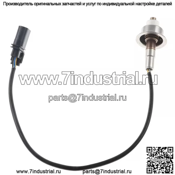 Датчик кислорода (передний) 39210-2G100 для Hyundai 13 Santa Fe 2.4L - Image 5