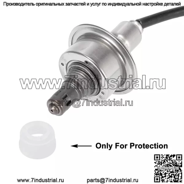 Датчик кислорода (передний) 39210-2GAA0 для Kia 14 Sorento 2.0T - Image 4