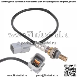 Датчик кислорода (задний левый) 39210-37540 для Hyundai 03 Santa Fe 2.7L