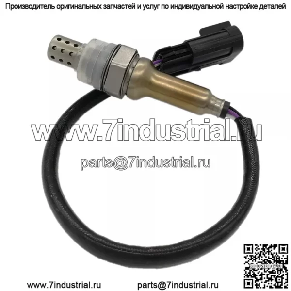 Датчик кислорода (передний левый) 39210-3C100 для Hyundai 07 Veracruz 3.8L - Image 2